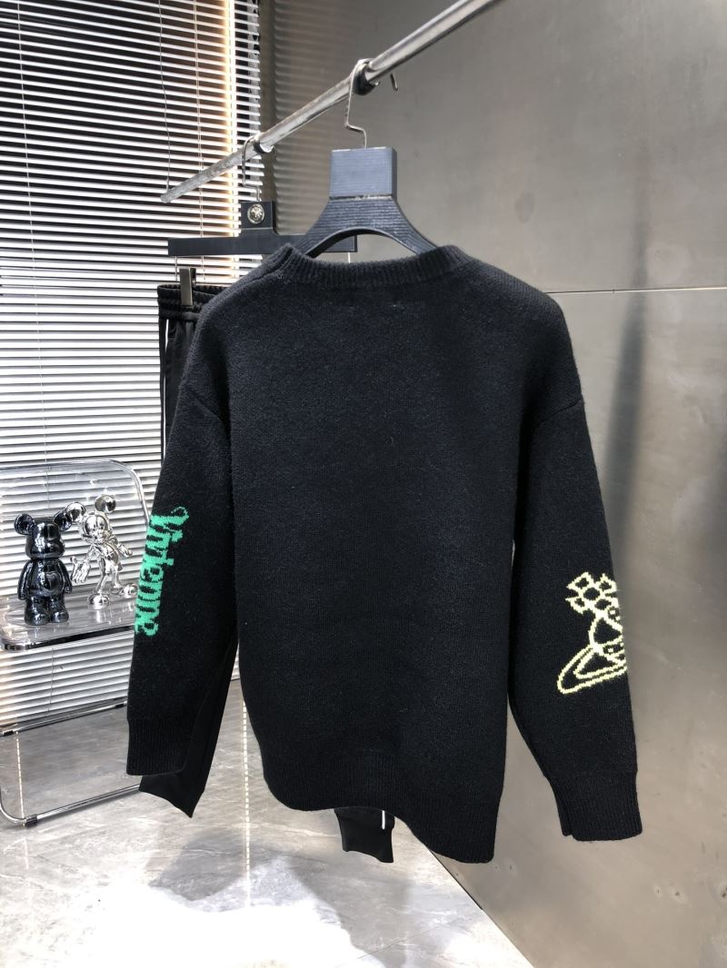 Vivienne Westwood Sweaters